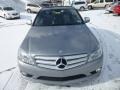 Palladium Silver Metallic - C 300 4Matic Sport Photo No. 2