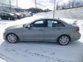 Palladium Silver Metallic - C 300 4Matic Sport Photo No. 4