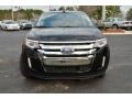 2013 Tuxedo Black Metallic Ford Edge Limited  photo #2