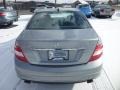 Palladium Silver Metallic - C 300 4Matic Sport Photo No. 6