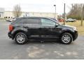 2013 Tuxedo Black Metallic Ford Edge Limited  photo #4