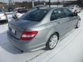 Palladium Silver Metallic - C 300 4Matic Sport Photo No. 7
