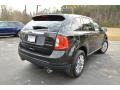 2013 Tuxedo Black Metallic Ford Edge Limited  photo #5