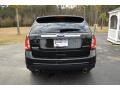 2013 Tuxedo Black Metallic Ford Edge Limited  photo #6