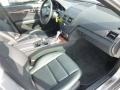 Palladium Silver Metallic - C 300 4Matic Sport Photo No. 10