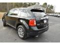 2013 Tuxedo Black Metallic Ford Edge Limited  photo #7