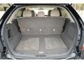  2013 Edge Limited Trunk