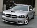 Bright Silver Metallic - Charger SRT-8 Photo No. 1