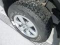 Smoke Gray - Titan SV Crew Cab 4x4 Photo No. 9