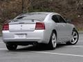 Bright Silver Metallic - Charger SRT-8 Photo No. 2