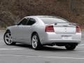 Bright Silver Metallic - Charger SRT-8 Photo No. 3