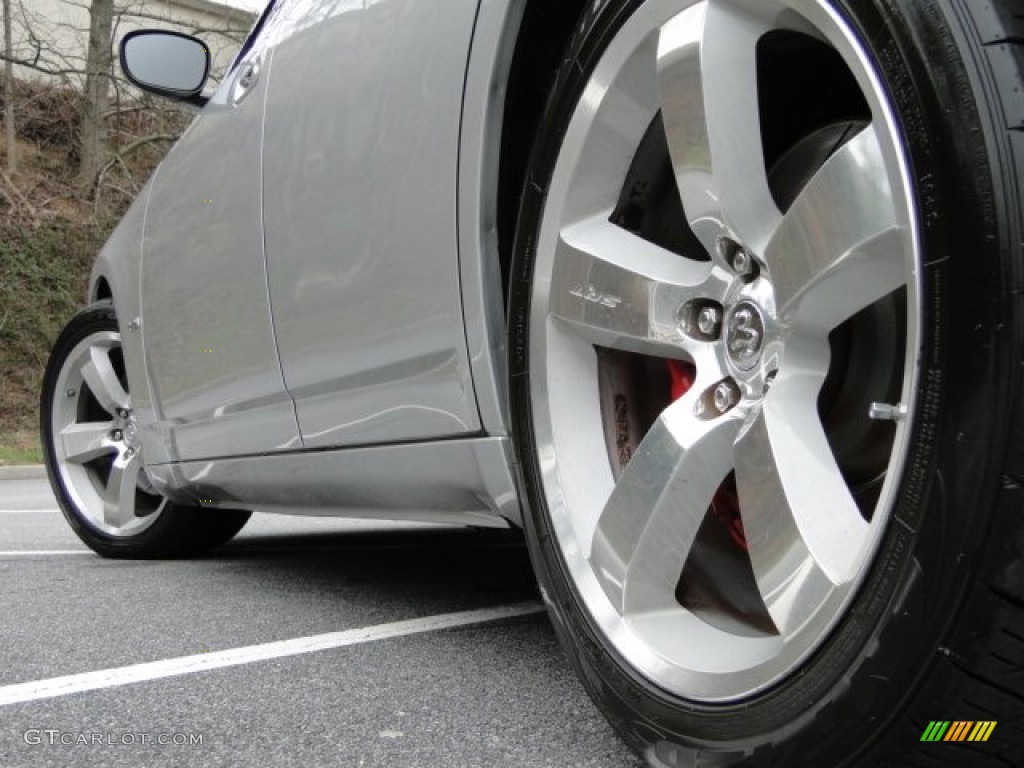 2007 Dodge Charger SRT-8 Wheel Photo #76430328