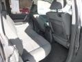 Smoke Gray - Titan SV Crew Cab 4x4 Photo No. 12