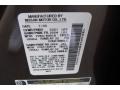 Beryllium 16 - FX 35 AWD Photo No. 16