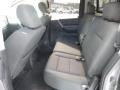 Smoke Gray - Titan SV Crew Cab 4x4 Photo No. 13