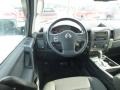 Smoke Gray - Titan SV Crew Cab 4x4 Photo No. 14