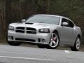 Bright Silver Metallic - Charger SRT-8 Photo No. 8