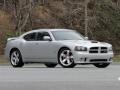 Bright Silver Metallic - Charger SRT-8 Photo No. 9