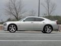 Bright Silver Metallic 2007 Dodge Charger SRT-8 Exterior