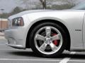 2007 Dodge Charger SRT-8 Wheel
