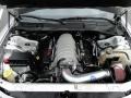 6.1 Liter SRT HEMI OHV 16-Valve V8 Engine for 2007 Dodge Charger SRT-8 #76430418