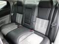 Dark Slate Gray/Light Slate Gray Rear Seat Photo for 2007 Dodge Charger #76430436