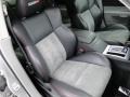 Dark Slate Gray/Light Slate Gray Front Seat Photo for 2007 Dodge Charger #76430443