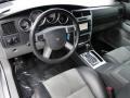 Dark Slate Gray/Light Slate Gray 2007 Dodge Charger SRT-8 Interior Color