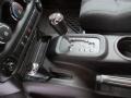 Black Transmission Photo for 2012 Jeep Wrangler #76430547