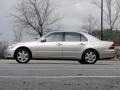 Mercury Metallic - LS 430 Photo No. 11