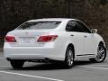 Starfire White Pearl - ES 350 Photo No. 2