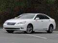 Starfire White Pearl - ES 350 Photo No. 5