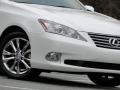 Starfire White Pearl - ES 350 Photo No. 8