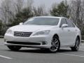 Starfire White Pearl - ES 350 Photo No. 10