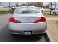 Brilliant Silver Metallic - G 35 Coupe Photo No. 5