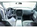 2005 Oxford White Ford Explorer XLS  photo #13