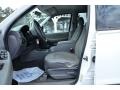 2005 Oxford White Ford Explorer XLS  photo #16