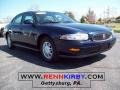 Ming Blue Metallic 2005 Buick LeSabre Limited
