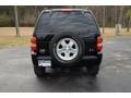 2003 Black Clearcoat Jeep Liberty Limited 4x4  photo #6