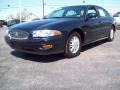 Ming Blue Metallic - LeSabre Limited Photo No. 2