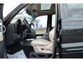2003 Black Clearcoat Jeep Liberty Limited 4x4  photo #17