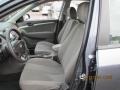 Willow Gray - Sonata GLS Photo No. 5