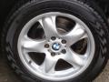 Titanium Silver Metallic - X5 4.4i Photo No. 7
