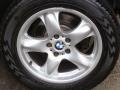 Titanium Silver Metallic - X5 4.4i Photo No. 8