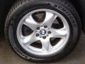 Titanium Silver Metallic - X5 4.4i Photo No. 10