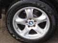Titanium Silver Metallic - X5 4.4i Photo No. 11