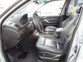 Titanium Silver Metallic - X5 4.4i Photo No. 12