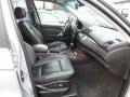 Titanium Silver Metallic - X5 4.4i Photo No. 14