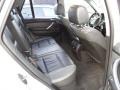 Titanium Silver Metallic - X5 4.4i Photo No. 15