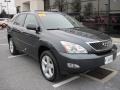 Flint Mica - RX 350 AWD Photo No. 2